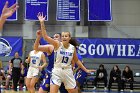 WBBall vs JWU  Wheaton College women's basketball vs Johnson & Wales University. - Photo By: KEITH NORDSTROM : Wheaton, basketball